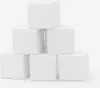 IGLU SET 39 - 6 cubes SET - Blanc - Six cubes blancs en Voir les images du produit 6