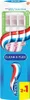 Aquafresh szczoteczka do zębów Clean & Flex Medium 3 sztuki Podgląd zdjęcia produktu 2