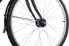 Adler Stanford Citybike schwarz 55 Produktbild-Vorschau 3