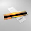 Bilder auf glas - Landschaft Sommer Meer - 160x50cm - Produktbild-Vorschau 2
