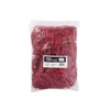 Kancelářské Gumičky 1.5Mmx3Mm Průměr 50Mm 1000G Červená Náhled obrázku produktu 4