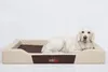 Lit pour chien Deluxe XXL - 120×80 cm, extra grand, Voir les images du produit 2