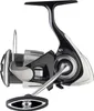 Daiwa 23 Lexa LT Spinnrolle, 3000 - 150m/ 0,23mm - 5,2:1 - Produktbild-Vorschau 1