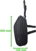Resul Handschellenschloss Ø8 x 600mm mit Stahlgliedern Produktbild-Vorschau 7
