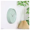 SensaHome Horloge murale Oslo - Design scandinave moderne - Voir les images du produit 5