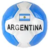 Football Argentine Couleur Taille 5 Voir les images du produit 1