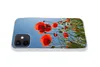 MuchoWow® Handyhülle Schutzhülle Hülle für iPhone 12 mini Produktbild-Vorschau 5