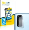 2x Für Samsung Galaxy S20 / 5G (Kamera) Schutzfolie BROTECT Produktbild-Vorschau 1