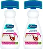 2 x Dr.Beckmann Teppich Flecken-Bürste je 650 ml Mit Produktbild-Vorschau 1