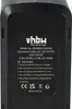 vhbw Akku kompatibel mit Bosch GBM 9.6VES-2, GBM 9.6VES-1, Produktbild-Vorschau 5