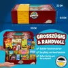 Asiatische Süßigkeiten Box mit Snacks - Japanische, Produktbild-Vorschau 7