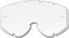 Progrip Brillenglas beschlagfrei klar für Brille 3101 und Produktbild-Vorschau 3