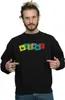 The Big Bang Theory - "Bazinga" Sweatshirt für Herren Produktbild-Vorschau 2