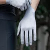 Rockbros Atmungsaktive Fahrradhandschuhe XL Grau Produktbild-Vorschau 2