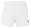 Kempa Team Shorts Women - bílé, Velikost:M Náhled obrázku produktu 2