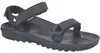 Super Hike Ledersandale (XS) BLCK/44 Produktbild-Vorschau 1