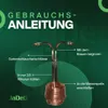 Jaded Brewing The Scylla™ Kupfer-Würzekühler für Produktbild-Vorschau 4