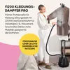 Fridja f1200, stazione di stiratura a vapore professionale Anteprima dell’immagine prodotto 2