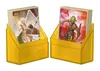 ULTIMATE GUARD Boulder, Deck-Box, Gelb Produktbild-Vorschau 4