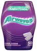Wrigley`s Airwaves Cool Cassis Kaugummi, 6x 70g Produktbild-Vorschau 6