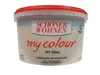 Schöner Wohnen - my colour Wandfarbe matt - My Sisal 5 L Produktbild-Vorschau 8