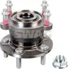 SWAG Radlagersatz Hinten Links für FORD Kuga Mk2 (DM2) Produktbild-Vorschau 1