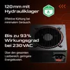 SMX® Okame G3 1000W, Cybnetics Platinum / 80 PLUS Platinum, Produktbild-Vorschau 3