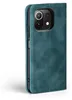 Handy Hülle für Für Xiaomi Mi 11 Lite 4G / 5G Klapphülle Produktbild-Vorschau 5