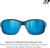 Julbo Monterosa 2 Dark Blue/Pink/White/Smoke/Multilayer Produktbild-Vorschau 3