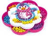 Quercetti Pixel Daisy 240 Pins Durchsichtig  Durchsichtig Produktbild-Vorschau 2