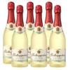 Rotkäppchen Alkoholfrei Sekt 0,0% vol. (6 x 0,75l) - Produktbild-Vorschau 1
