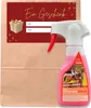 Glitzerspray Mähnenspray für Pferde mit Erdbeer Duft- Produktbild-Vorschau 1