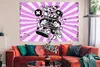 MuchoWow® Poster Filmklappe - Schuhe - Retro 180x120 cm - Produktbild-Vorschau 2
