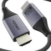 VOOMY HDMI Kabel 8K – 2 Meter – Ultra HD 8K@60Hz & 4K@120Hz Produktbild-Vorschau 1