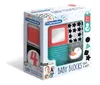 Clementoni Premiers Mois - Blocs Noirs/Blancs Voir les images du produit 4