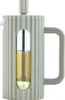 Glas French Press Tee-Kaffeebereiter 350 ml Grün KLAUSBERG Produktbild-Vorschau 4