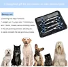 5er-Pack Profi Hundeschere Set, Inkl 1 Effilierschere, 2 Produktbild-Vorschau 5