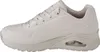 Skechers UNO Damen Sportschuhe 73690-OFWT beige r. 38 Produktbild-Vorschau 35