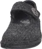 Finn Comfort Damen Hausschuhe RAMSAU grau Größe EUR 39 Produktbild-Vorschau 6