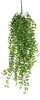 Mica Decorations Ficus hängende Kunstpflanze - H81 cm - Produktbild-Vorschau 1