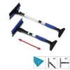 IWH Teleskop Eiskratzer mit Schneebesen 66 cm Produktbild-Vorschau 2