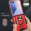 Outdoor Panzer Hülle für Samsung Galaxy Z Flip 7 mit Produktbild-Vorschau 3