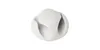 DURABLE Kabel-Clips CAVOLINE® CLIP 2 6 St., 503810 grau Produktbild-Vorschau 3