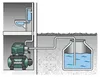 Metabo HWWI 3500/25 INOX, 1100 W, Prąd przemienny, 4,5 bar, Podgląd zdjęcia produktu 3