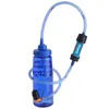 SOURCE Convertube+Sawyer filter,2023,Hydra TRANSPARENT BLUE Produktbild-Vorschau 7