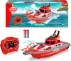 Dickie RC Fire Boat, RTR Produktbild-Vorschau 1