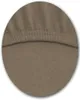 A close-up view of a textured fabric, likely a bedsheet, with visible stitching. Produktbild-Vorschau