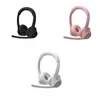 Logitech Zone 300 - Headset - On-Ear - Bluetooth - kabellos Produktbild-Vorschau 17