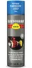 Rust-Oleum Hard Hat Fluoreszierend Spraydose Blau Produktbild-Vorschau 1