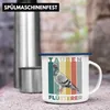 Trendation - Taubenzüchter Geschenk Zaubenzucht Zubehör Produktbild-Vorschau 4